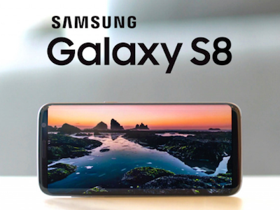 Galaxy S8 tệ hơn Galaxy S7?
