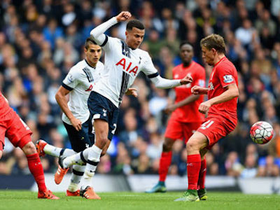 Liverpool – Tottenham: Hòa cũng dở, chỉ có thể thắng