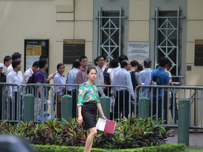 Người Việt lo lắng trước sắc lệnh di trú Mỹ