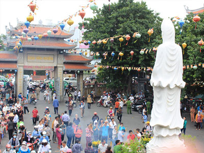 Rằm tháng Giêng, Tết Nguyên tiêu và những thắc mắc thường gặp của người Việt