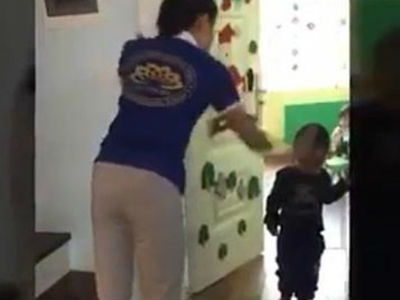 Tâm sự "đắng chát" của 1 cô giáo mầm non sau vụ giáo viên đánh trẻ ở trường Sen Vàng
