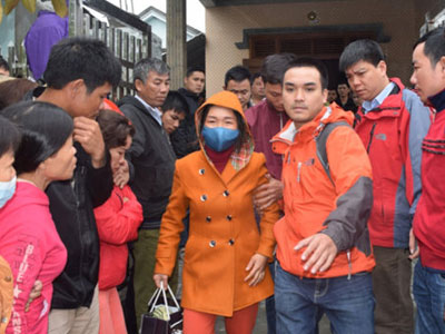 Trộm cả trăm cây vàng xây nhà, gửi tiết kiệm, kinh doanh đa cấp