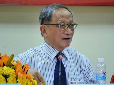 TS Lê Đăng Doanh: "Cứ chi tiêu tuỳ tiện, không ngân sách nào chịu nổi"