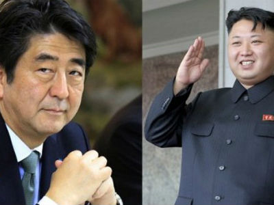 Cảnh báo của Jong-un gửi tới Thủ tướng Nhật