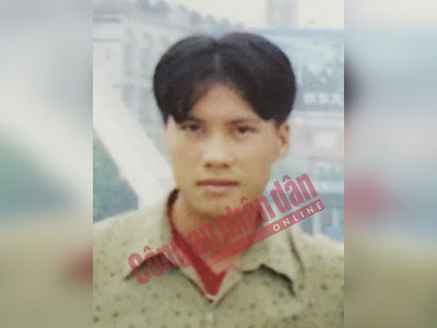 Chân dung nghi can gây ra vụ thảm án ở Điện Biên