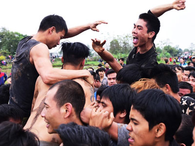 Đại đức Thích Phước Tiến: "Lộc có từ tranh cướp thì còn ý nghĩa gì"