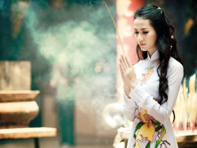 Khi làm lễ giải hạn đầu năm cần KIÊNG KỴ những điều này!
