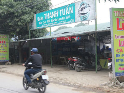 Nghi phạm bắn xuyên đùi thiếu nữ sa lưới sau gần 2 tháng lẩn trốn