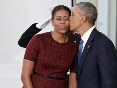Ông bà Obama sắp làm diễn giả, khách mời Vua Đầu bếp Nhí