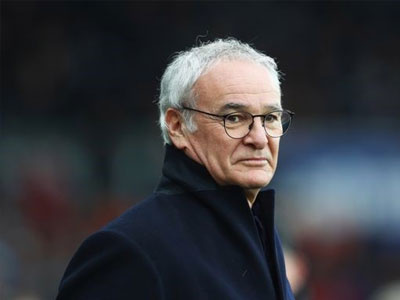 Báo động cho Ranieri: 7 HLV bị sa thải dù được tín nhiệm