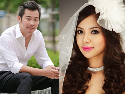 Chồng mới cưới của Á hậu Kiều Khanh là ai?