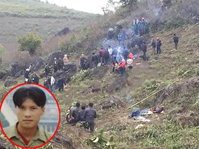 Chuyên gia tội phạm học lý giải nguyên nhân hàng loạt vụ thảm án