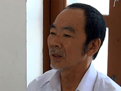 Đến nhà trị viêm xoang, thầy thuốc "yêu râu xanh" hại đời bé gái 15 tuổi