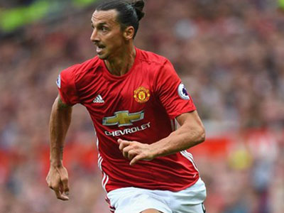 Ibrahimovic: “Man United có thể giành 2 hoặc 3 danh hiệu”
