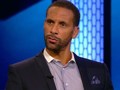 Rio Ferdinand tiết lộ về học trò được Sir Alex "cưng nhất"