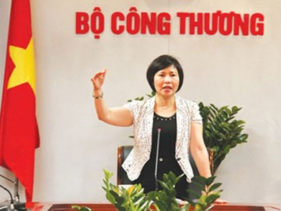 Tài sản "khủng" của Thứ trưởng Kim Thoa: Kiểm tra sẽ ra sự thật