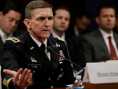 Tổng thống Trump sắp “trảm” tướng?