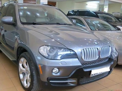 Top SUV hạng sang “second hand” dưới 1 tỷ tại VN