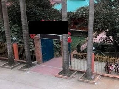 Vụ thai phụ chết trong nhà nghỉ: Phát hiện nghi can tự sát