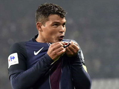 Barca hưởng lợi khi PSG tổn thất lực lượng