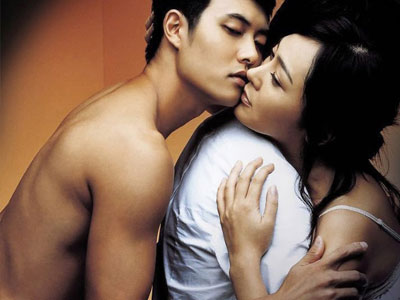 Cái kết bất ngờ khi chồng gài bẫy vợ ngủ với trai lạ