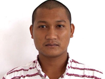 Chém 2 người trọng thương vì... không được hát