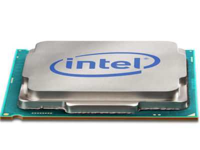 Chip Intel Cannon Lake sẽ nhanh hơn Kaby Lake 15%, nhưng không phải 10 nm