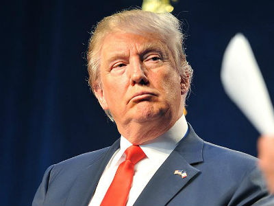 Donald Trump có thể bị bãi miễn như thế nào?