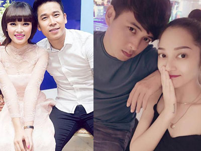 "Ghen tỵ" khi nghe sao Việt bật mí kế hoạch Valentine lãng mạn bên người yêu