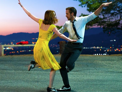 La La Land, Titanic: "Vì tình chỉ đẹp khi còn dang dở"