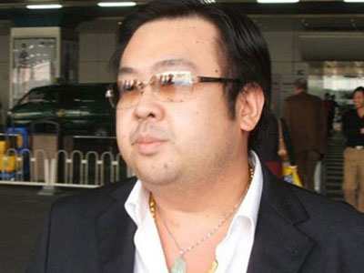 Malaysia xác nhận về cái chết của anh trai Kim Jong-un