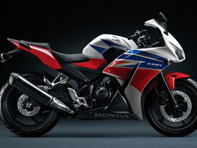 Mô tô thể thao Honda CBR250R 2017 ra mắt với giá 99,6 triệu Đồng