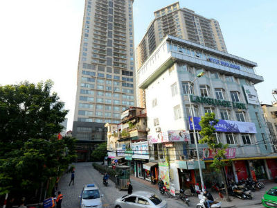 Nhà tiền tỷ bí lối vào: Quả đắng chung cư cao cấp