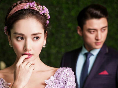 Những lúc hôn nhân sóng gió, đây là cách để bạn vượt "bão" cập bến yên ổn