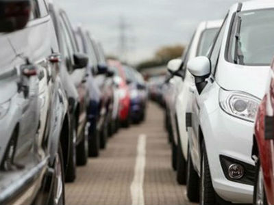 Ô tô Indonesia về Việt Nam tăng 1.800 lần: Tràn ngập xe giá rẻ