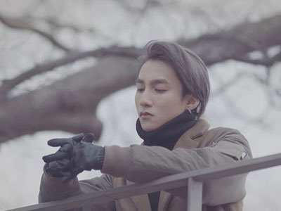 Sơn Tùng M-TP tung MV ngôn tình ngay ngày Valentine