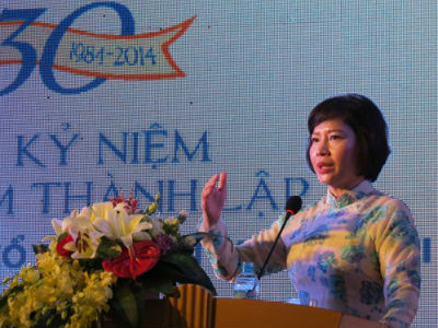 Tài sản lớn của gia đình Thứ trưởng Kim Thoa: Cần làm rõ việc thâu tóm cổ phần