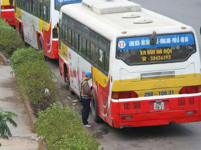 Tè bậy phạt tiền triệu: "Phạt nặng thế này, tè ra quần cũng phải chịu"