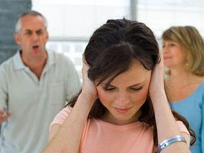 Tôi phải xử lý "hậu quả" của đứa con trai hư hỏng như thế nào