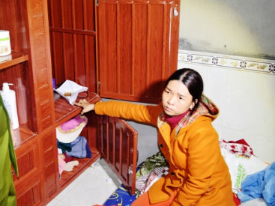 Trộm hơn 100 lượng vàng ở Huế: "Khổ chủ" phát hiện nhờ… giấc mơ(!?)