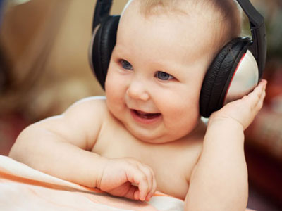3 điều trẻ học được từ trong bụng mẹ