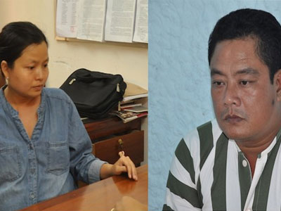 Bắt giam Trưởng phòng công chứng Cộng sự Trà Vinh