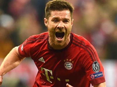 Bayen Munich nhận tin vui trước đại chiến với Arsenal