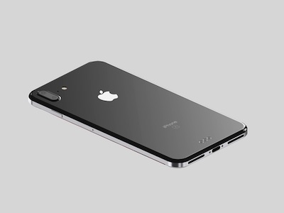 Chỉ iPhone 8 dùng thép, iPhone 7S/7S Plus vẫn dùng nhôm