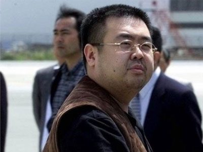 Hàn Quốc sẽ phát tin về anh ông Kim Jong-un dọc biên giới liên Triều