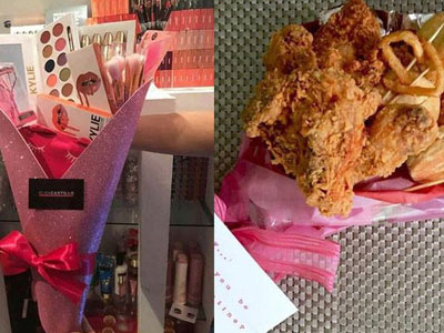 Hỏi thế gian Valentine là chi mà người rộn ràng khoe hoa quà sang chảnh, người chiếc bóng 1 mình