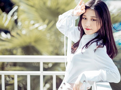 Hot girl Hàn ở The Voice: "Em không làm bản sao Hari Won"