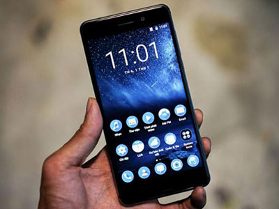 Lộ cấu hình của Nokia 3