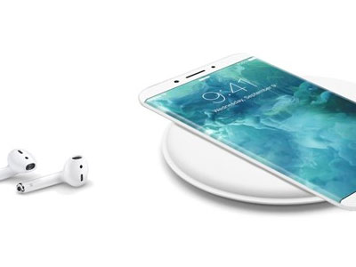 Loạn tin đồn về thiết kế của iPhone 8