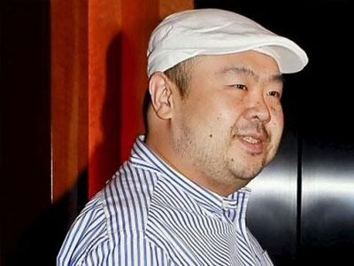 Lời cuối của anh trai Kim Jong-un trước khi chết
